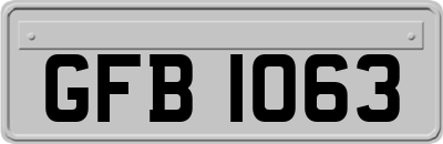 GFB1063