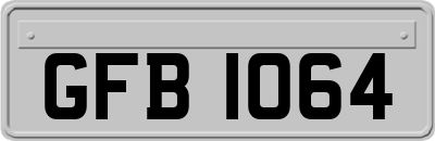 GFB1064