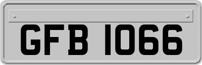 GFB1066