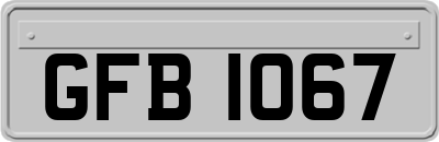 GFB1067