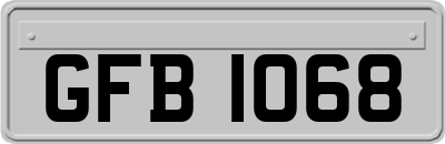 GFB1068