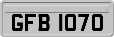 GFB1070
