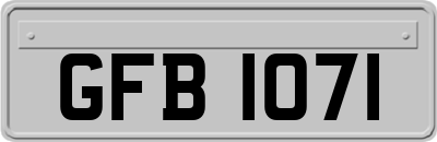 GFB1071