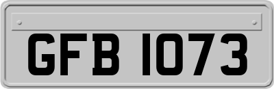 GFB1073