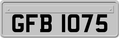 GFB1075