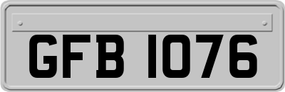 GFB1076