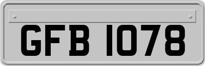 GFB1078