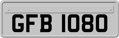 GFB1080