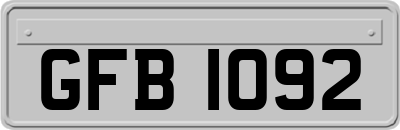 GFB1092