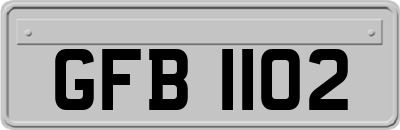 GFB1102