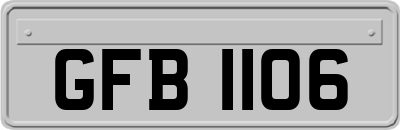 GFB1106