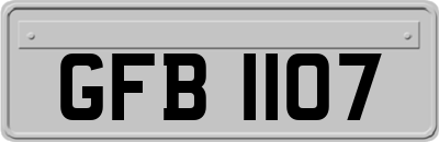 GFB1107