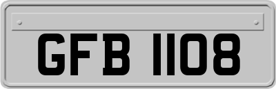 GFB1108