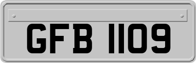 GFB1109