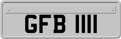 GFB1111