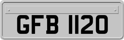 GFB1120