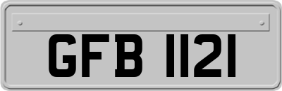 GFB1121