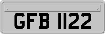 GFB1122