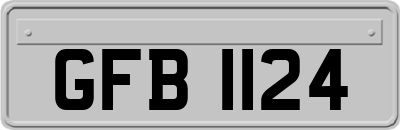 GFB1124