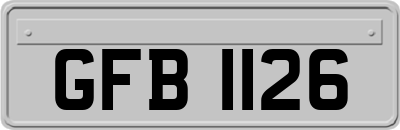GFB1126
