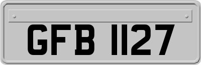 GFB1127