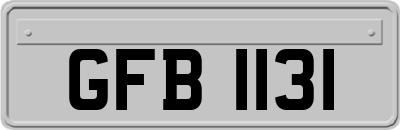 GFB1131