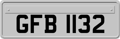 GFB1132