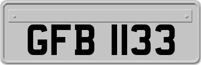 GFB1133