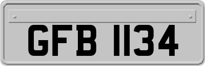 GFB1134