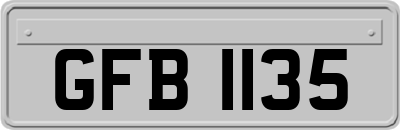 GFB1135