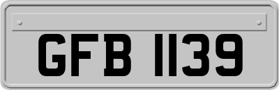 GFB1139