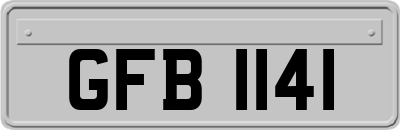 GFB1141
