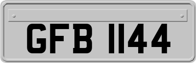 GFB1144