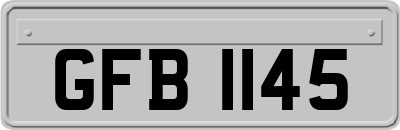 GFB1145
