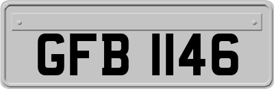 GFB1146