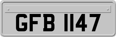 GFB1147
