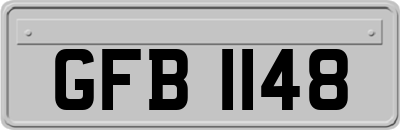 GFB1148