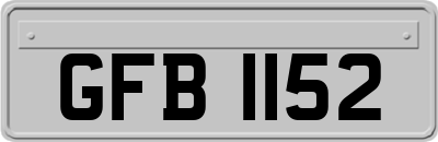 GFB1152