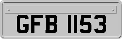 GFB1153