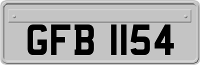 GFB1154