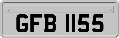 GFB1155