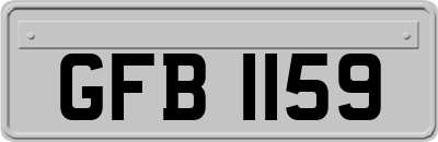 GFB1159