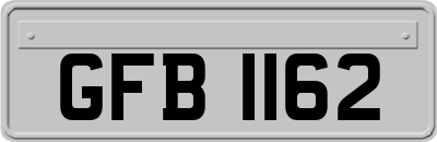 GFB1162