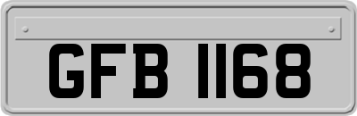 GFB1168