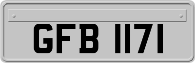 GFB1171