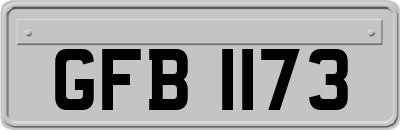 GFB1173