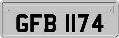 GFB1174