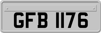 GFB1176