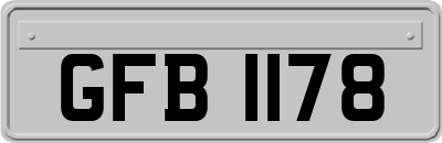 GFB1178