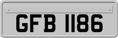 GFB1186